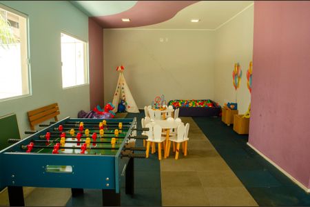 Apartamento para alugar com 65m², 2 quartos e 1 vaga