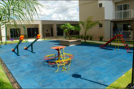 Apartamento para alugar com 65m², 2 quartos e 1 vaga
