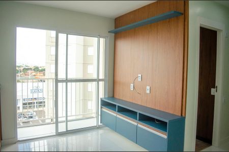 Apartamento para alugar com 2 quartos, 65m² em Fazenda Crimeia Caveiras, Goiânia