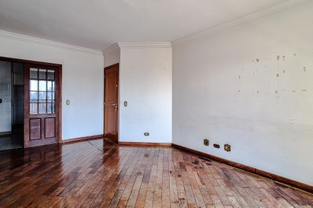 Apartamento à venda com 110m², 2 quartos e 2 vagasSala