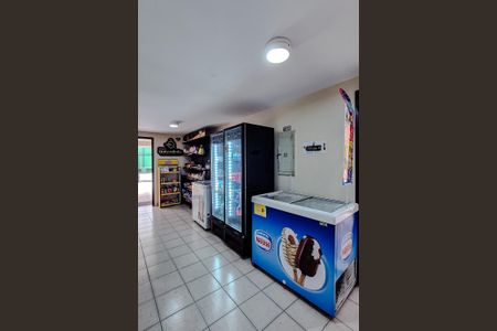 Apartamento à venda com 110m², 2 quartos e 2 vagasÁrea comum