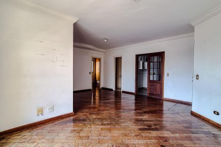 Apartamento à venda com 110m², 2 quartos e 2 vagasSala