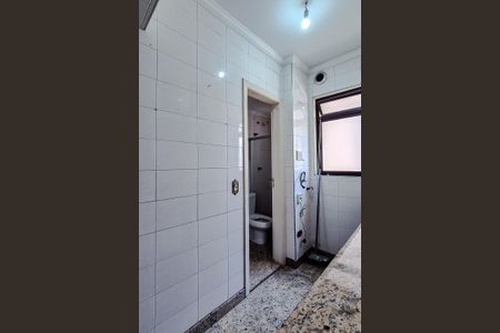 Apartamento à venda com 110m², 2 quartos e 2 vagasÁrea de Serviço