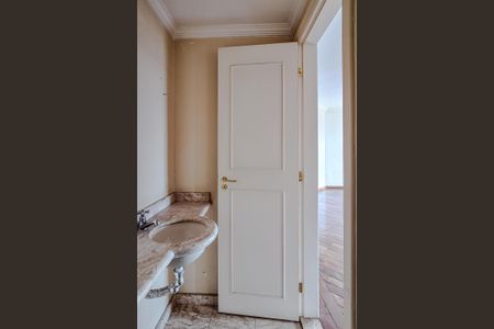 Apartamento à venda com 110m², 2 quartos e 2 vagasLavabo