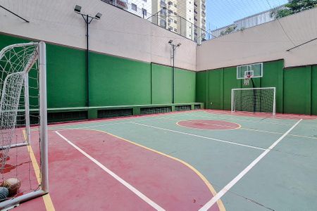 Apartamento à venda com 110m², 2 quartos e 2 vagasQuadra Esportiva