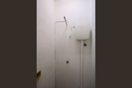 Apartamento à venda com 65m², 2 quartos e 1 vaga Apartamento à venda com 65m², 2 quartos e 1 vagaBanheiro de serviço