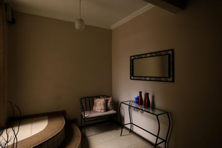 Apartamento à venda com 65m², 2 quartos e 1 vaga Apartamento à venda com 65m², 2 quartos e 1 vagaHall