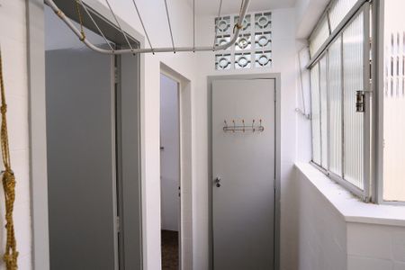 Apartamento à venda com 65m², 2 quartos e 1 vaga Apartamento à venda com 65m², 2 quartos e 1 vagaÁrea de Serviço