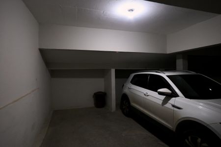 Apartamento à venda com 65m², 2 quartos e 1 vaga Apartamento à venda com 65m², 2 quartos e 1 vagaGaragem