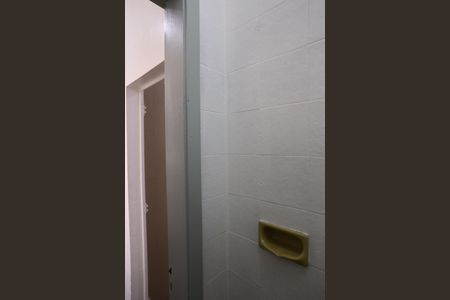 Apartamento à venda com 65m², 2 quartos e 1 vaga Apartamento à venda com 65m², 2 quartos e 1 vagaBanheiro de serviço