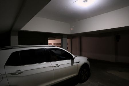 Apartamento à venda com 65m², 2 quartos e 1 vaga Apartamento à venda com 65m², 2 quartos e 1 vagaGaragem