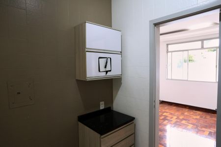 Apartamento à venda com 65m², 2 quartos e 1 vaga Apartamento à venda com 65m², 2 quartos e 1 vagaCozinha