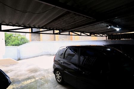 Apartamento à venda com 65m², 2 quartos e 1 vaga Apartamento à venda com 65m², 2 quartos e 1 vagaGaragem