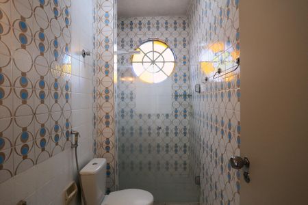 Apartamento à venda com 65m², 2 quartos e 1 vaga Apartamento à venda com 65m², 2 quartos e 1 vagaBanheiro