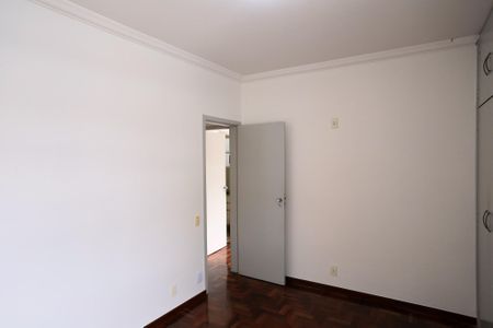 Quarto de apartamento para alugar com 2 quartos, 65m² em Colégio Batista, Belo Horizonte