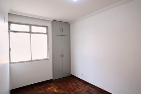 Quarto 1 de apartamento para alugar com 2 quartos, 65m² em Colégio Batista, Belo Horizonte