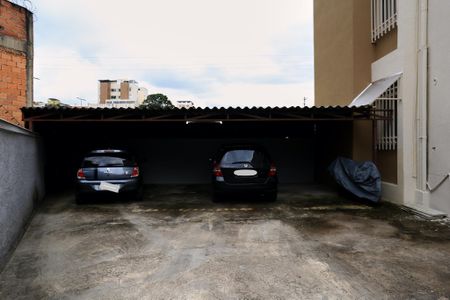 Apartamento à venda com 65m², 2 quartos e 1 vaga Apartamento à venda com 65m², 2 quartos e 1 vagaGaragem