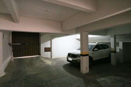 Apartamento à venda com 65m², 2 quartos e 1 vaga Apartamento à venda com 65m², 2 quartos e 1 vagaGaragem