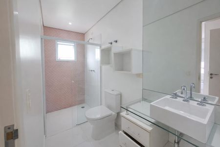 Casa à venda com 400m², 4 quartos e 5 vagas Casa à venda com 400m², 4 quartos e 5 vagasBanheiro - Suíte 3