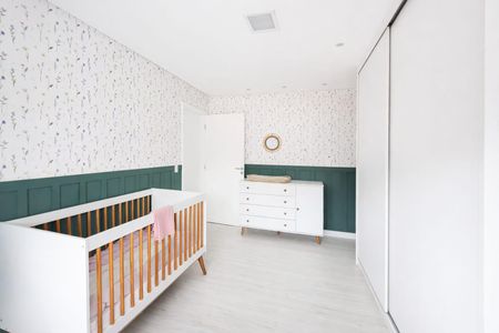 Suíte 1 - Americana  de casa para alugar com 4 quartos, 400m² em City Bussocaba, Osasco