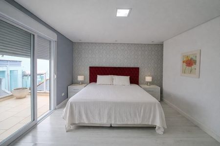 Casa à venda com 400m², 4 quartos e 5 vagas Casa à venda com 400m², 4 quartos e 5 vagasSuíte 4 - Master