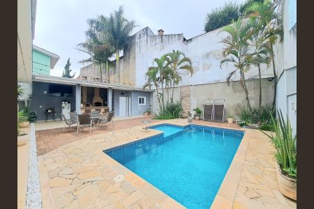 Casa à venda com 400m², 4 quartos e 5 vagas Casa à venda com 400m², 4 quartos e 5 vagasPiscina e Churrasqueira