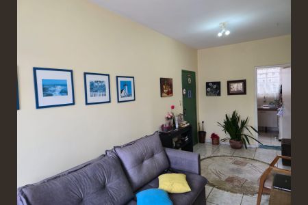Apartamento para alugar com 69m², 2 quartos e 1 vagaSala 