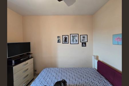 Quarto 01 de apartamento à venda com 2 quartos, 69m² em Vila Galvão, Guarulhos