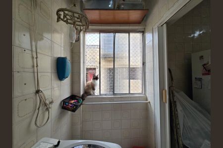 Apartamento para alugar com 69m², 2 quartos e 1 vagaÁrea de Serviço