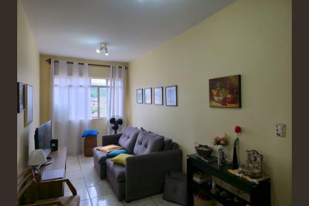 Apartamento para alugar com 69m², 2 quartos e 1 vagaSala 