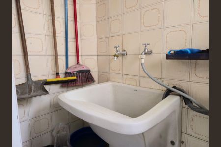 Apartamento para alugar com 69m², 2 quartos e 1 vagaÁrea de Serviço