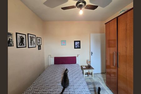 Apartamento para alugar com 69m², 2 quartos e 1 vagaQuarto 01