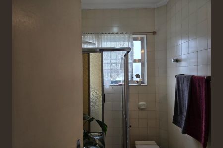 Apartamento para alugar com 69m², 2 quartos e 1 vagaBanheiro Social