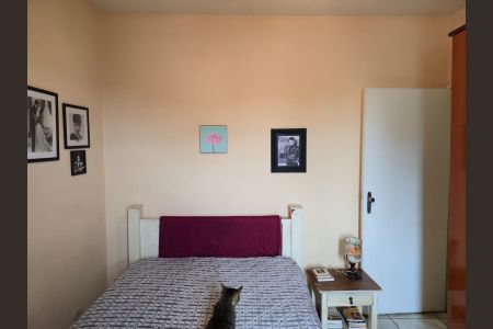 Apartamento para alugar com 69m², 2 quartos e 1 vagaQuarto 01