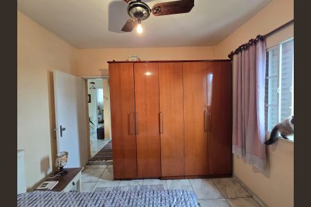 Quarto 01 de apartamento à venda com 2 quartos, 69m² em Vila Galvão, Guarulhos