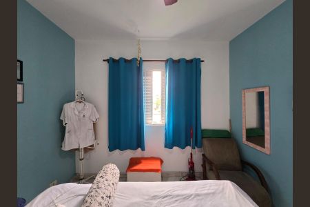 Apartamento para alugar com 69m², 2 quartos e 1 vagaQuarto 02