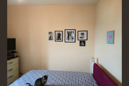 Apartamento para alugar com 69m², 2 quartos e 1 vagaQuarto 01