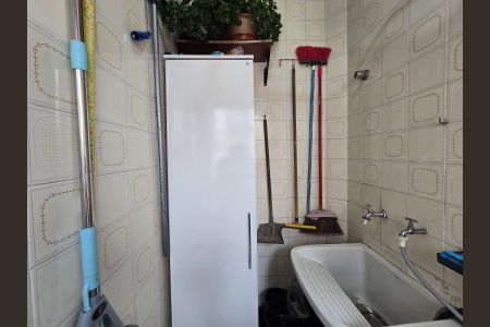 Apartamento para alugar com 69m², 2 quartos e 1 vagaÁrea de Serviço