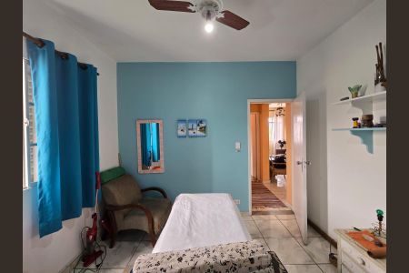 Apartamento para alugar com 69m², 2 quartos e 1 vagaQuarto 02