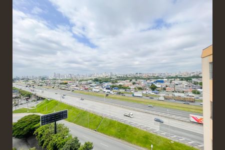 Vista de apartamento para alugar com 3 quartos, 65m² em Piratininga, Osasco