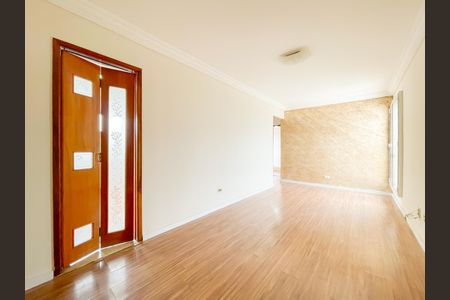 Sala de apartamento para alugar com 3 quartos, 65m² em Piratininga, Osasco