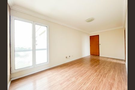 Sala de apartamento para alugar com 3 quartos, 65m² em Piratininga, Osasco