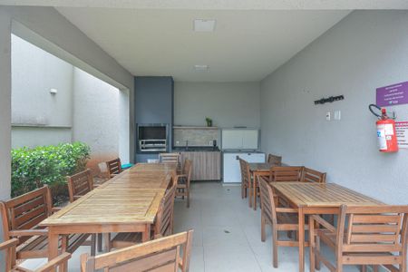 Apartamento à venda com 1 quarto, 24m² em Jardim Prudência, São Paulo