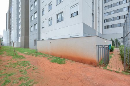 Apartamento à venda com 1 quarto, 24m² em Jardim Prudência, São Paulo