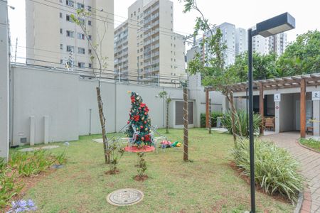 Apartamento à venda com 1 quarto, 24m² em Jardim Prudência, São Paulo