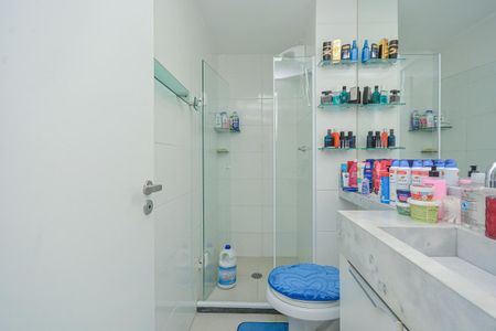 Apartamento à venda com 1 quarto, 24m² em Jardim Prudência, São Paulo