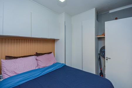 Apartamento à venda com 1 quarto, 24m² em Jardim Prudência, São Paulo