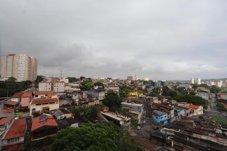 Apartamento para alugar com 36m², 1 quarto e sem vagaVista da Sala