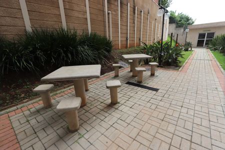 Apartamento para alugar com 36m², 1 quarto e sem vagaÁrea comum - Pracinha