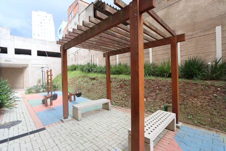 Apartamento para alugar com 36m², 1 quarto e sem vagaÁrea comum - Quiosque